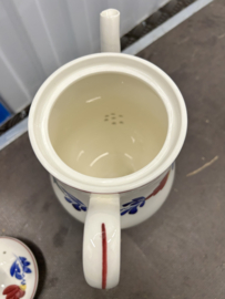 Chocomelk kan , groot formaat in nieuwstaat