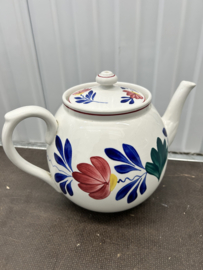 Koffie of theekan grootste formaat van dit model