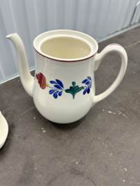 Chocomelk kan , groot formaat in nieuwstaat