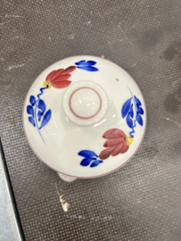 Chocomelk kan , groot formaat in nieuwstaat