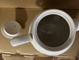 Theepot 1 rings