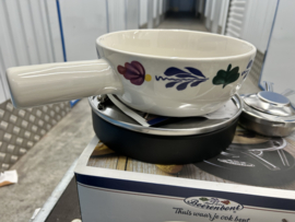 Complete Fondueset Inc borden