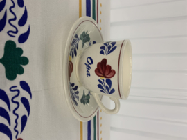 Schalenset van 5 , 12cm 14cm 16cm 19cm 22cm