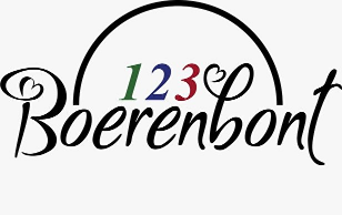 123boerenbont