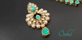 Set CZ Diamond 12