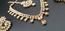 Set CZ Diamond 2