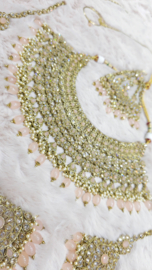 BRIDALSET 1