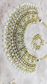 BIG GOLD KUNDAN 1