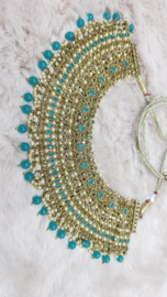BIG PEACOCK GOLD 1