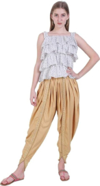 Dhoti Gold