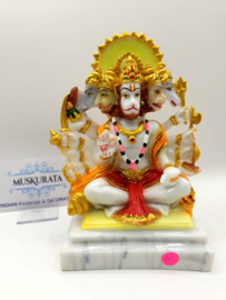 Panchmuki Hanuman
