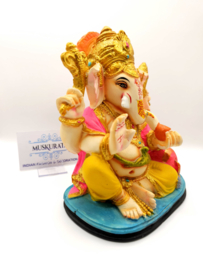 Ganesha beeld