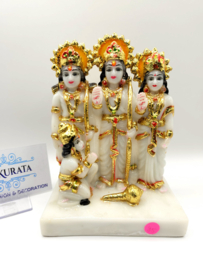 Ram darbar