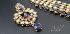 Set CZ Diamond 14