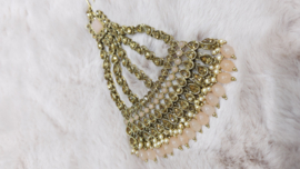 BIG PEACH GOLD 2