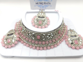 Pink silv 2