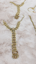 BRIDALSET 1