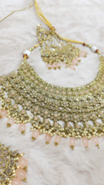 BRIDALSET 1