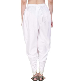 Dhoti White