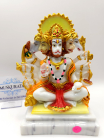 Panchmuki Hanuman