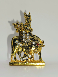 Krishna cow