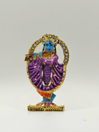 Krishna