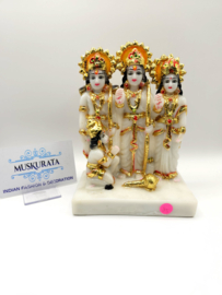 Ram darbar