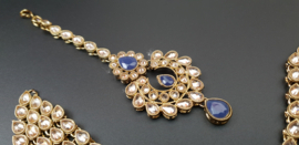 Set CZ Diamond 14