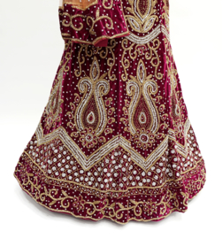 Lehnga Wine