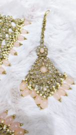 BRIDALSET 1