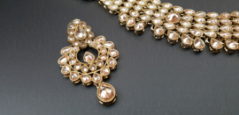Set CZ Diamond 8