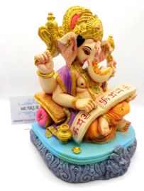 Ganesha beeld