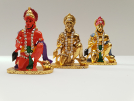 Hanuman 3clrs