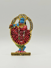 Krishna