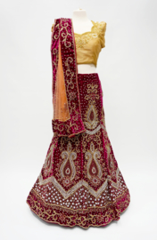 Lehnga Wine