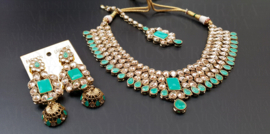 Set CZ Diamond 3