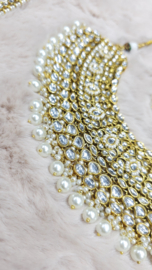 BIG GOLD KUNDAN 1
