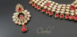 Set CZ Diamond 13