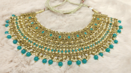 BIG PEACOCK GOLD 1