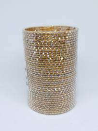 Gold & Silver