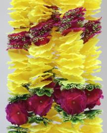 Yellow mix 1