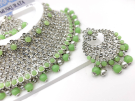 Light Green silv1