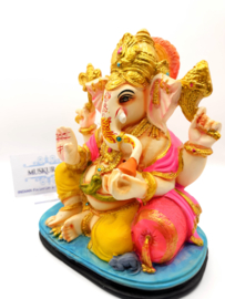 Ganesha beeld
