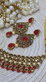 RED KUNDAN 1