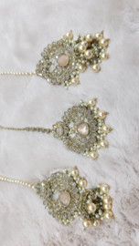 BIG PEACH GOLD 1