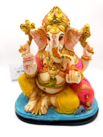 Ganesha beeld