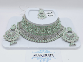 Pastel Green silv1