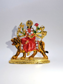 Durga sher