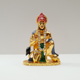 Hanuman 3clrs