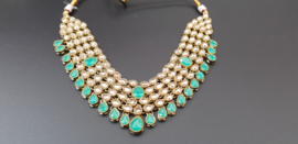 Set CZ Diamond 12